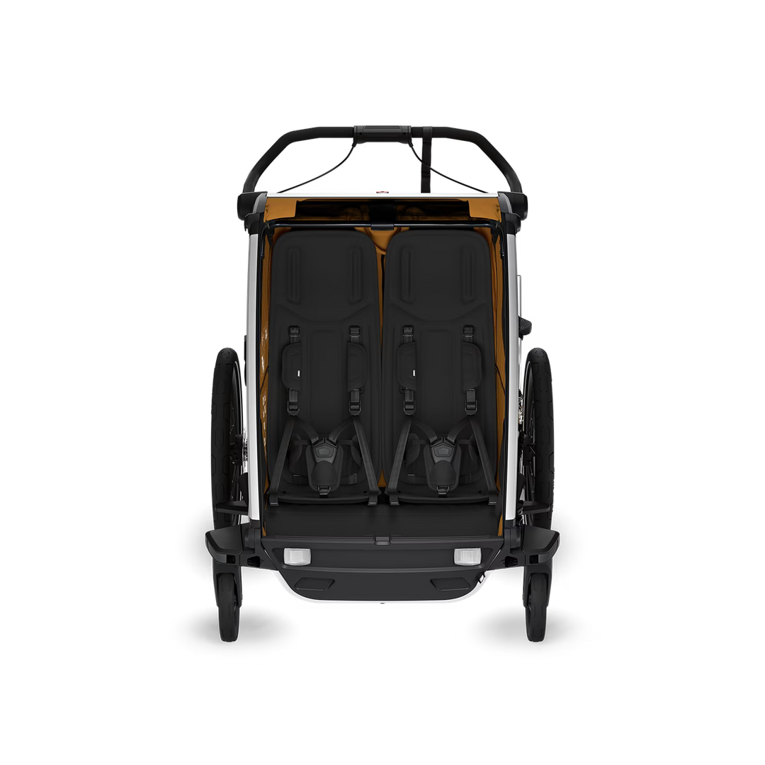 Thule Chariot Sport 2 double