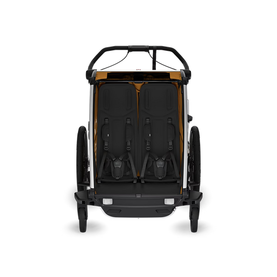 Thule Chariot Sport 2 double