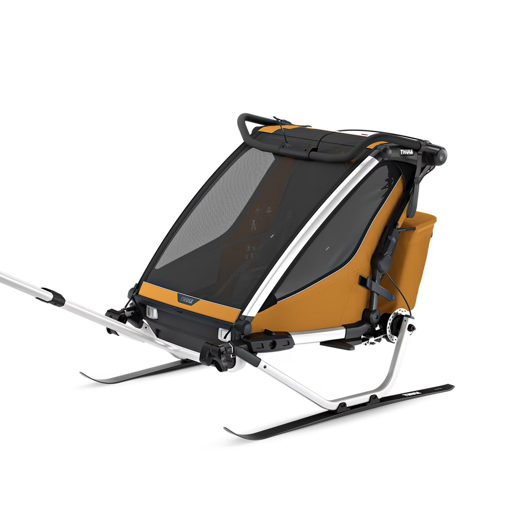 Thule Chariot Sport 2 double