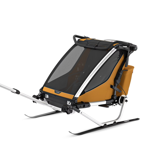 Thule Chariot Sport 2 double