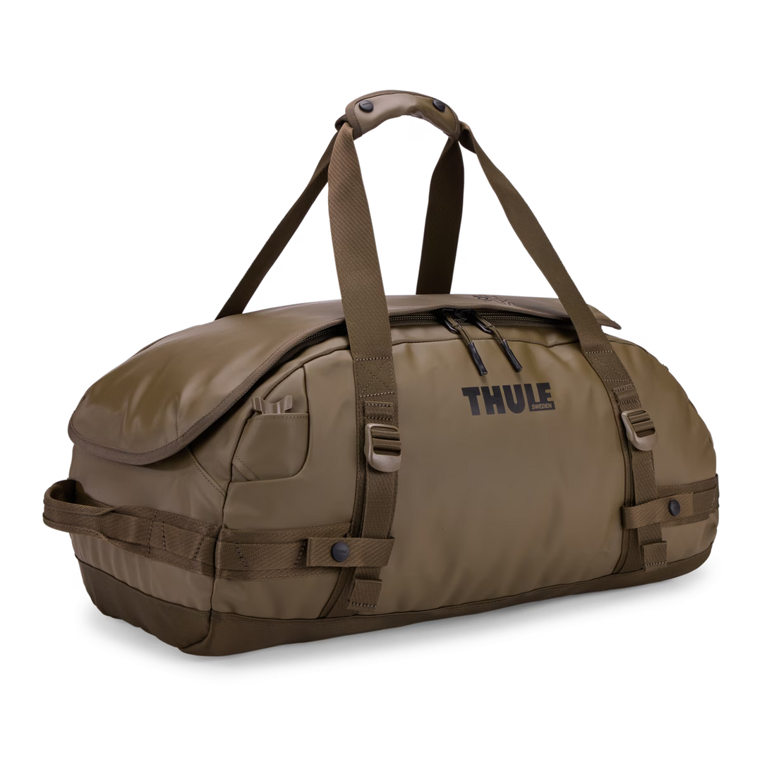 Thule Chasm 40L Duffel Bag