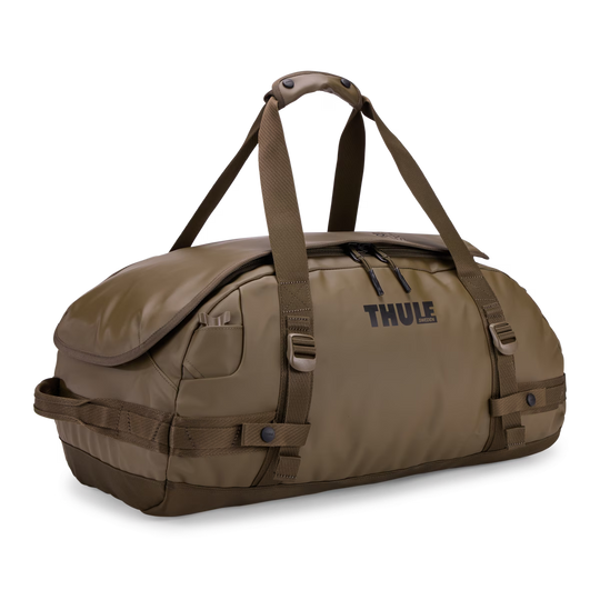 Thule Chasm 40L Duffel Bag