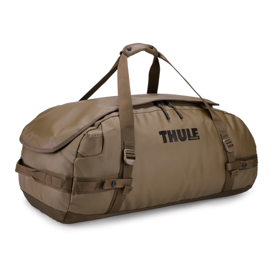 Thule Chasm 70L duffel bag