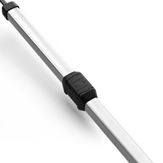 Thule Chariot 2 cross-country skiing kit