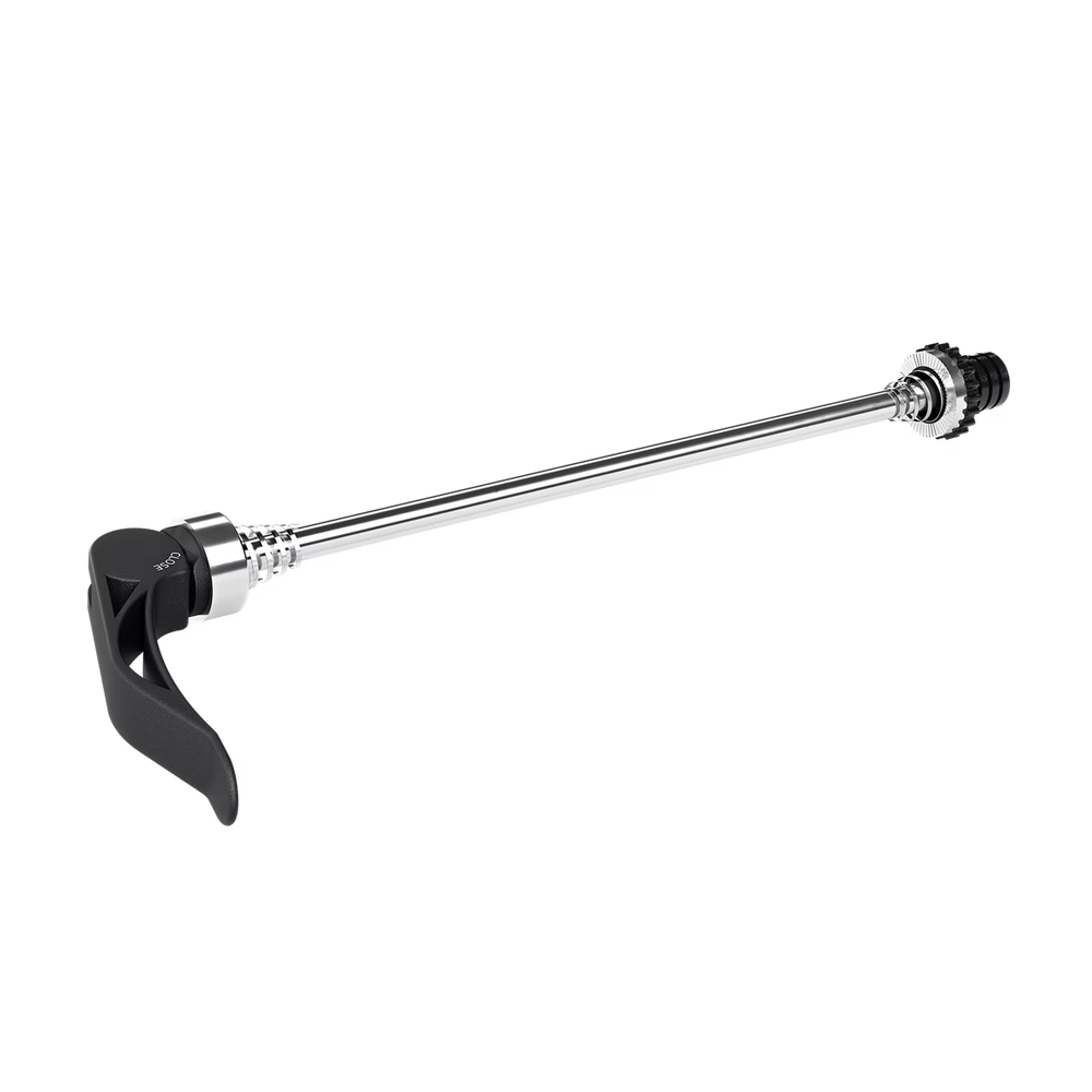 Thule axle mount ezHitch™ plate with quick release skewer