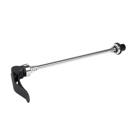 Thule axle mount ezHitch™ plate with quick release skewer