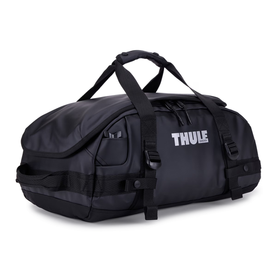 Thule Chasm 30L duffel bag