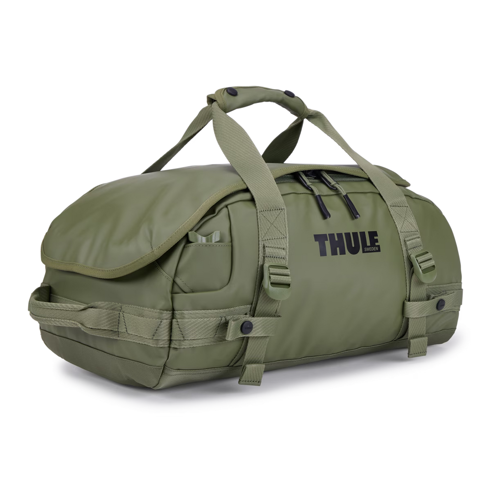 Thule Chasm 30L duffel bag