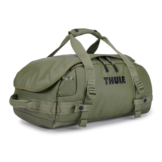 Thule Chasm 30L duffel bag