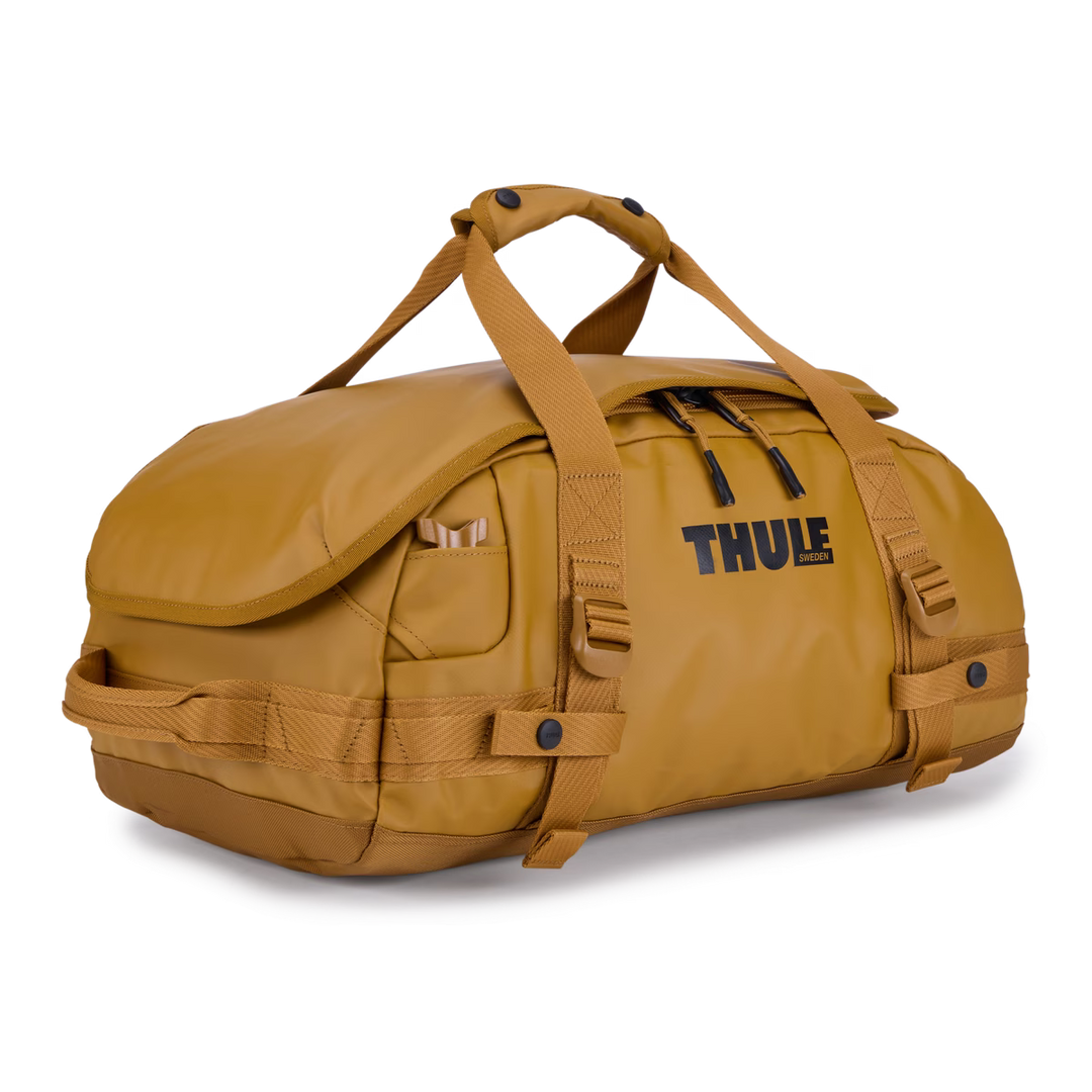 Thule Chasm 30L duffel bag