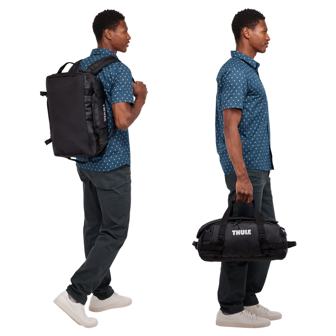 Thule Chasm 30L duffel bag