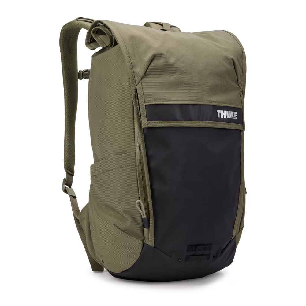 Thule Paramount bike commute backpack 20L