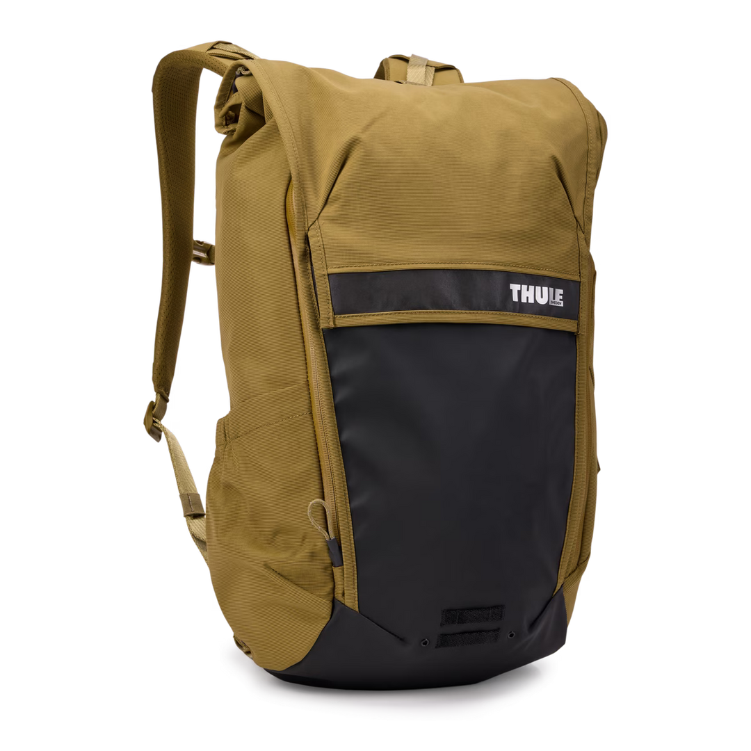 Thule Paramount bike commute backpack 20L