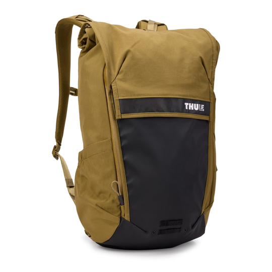 Thule Paramount bike commute backpack 20L