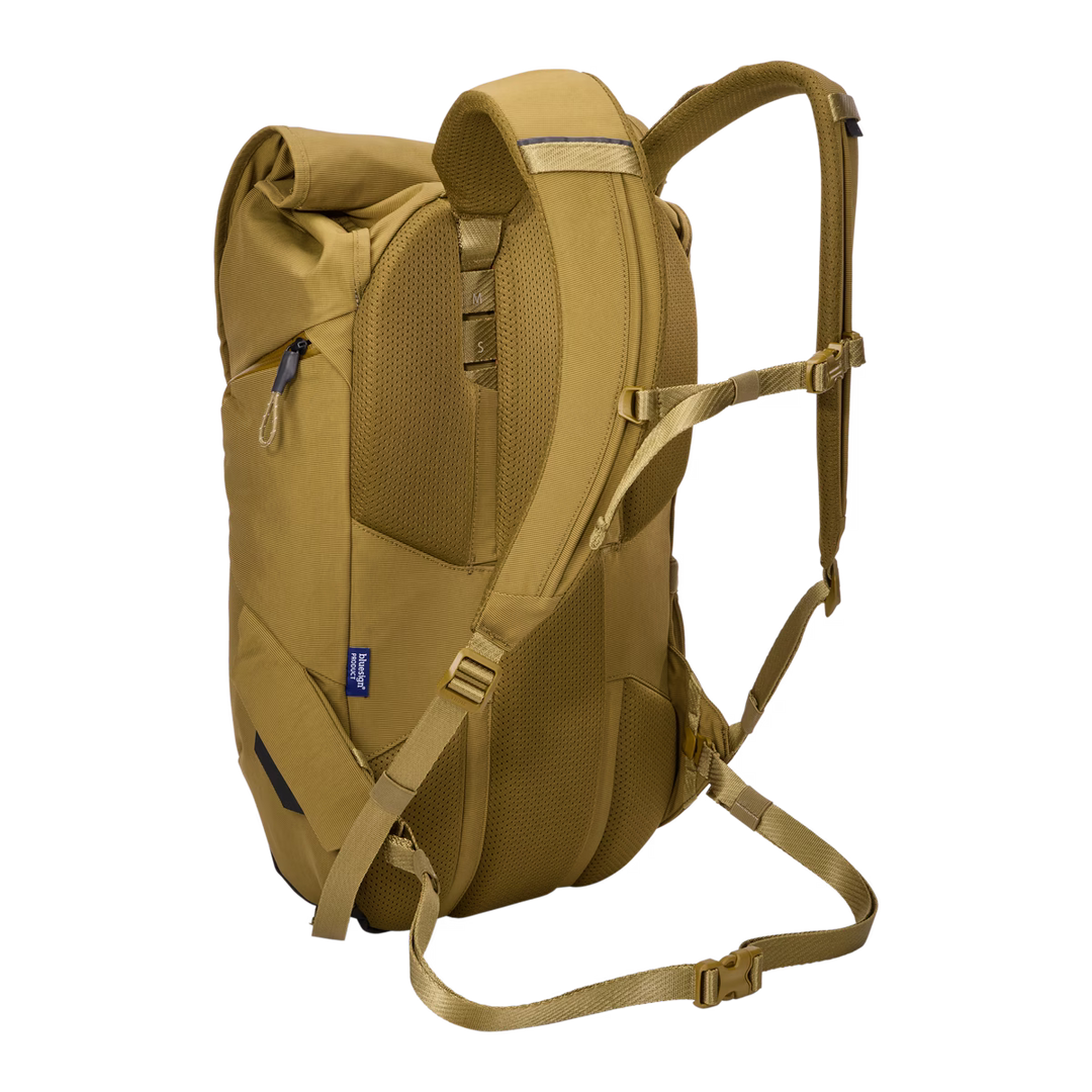 Thule Paramount bike commute backpack 20L