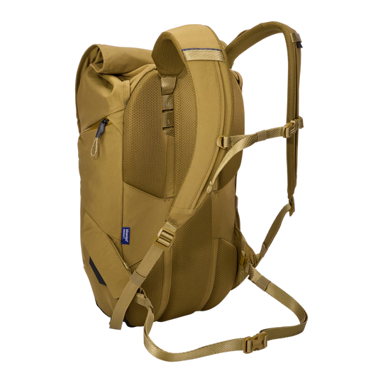 Thule Paramount bike commute backpack 20L
