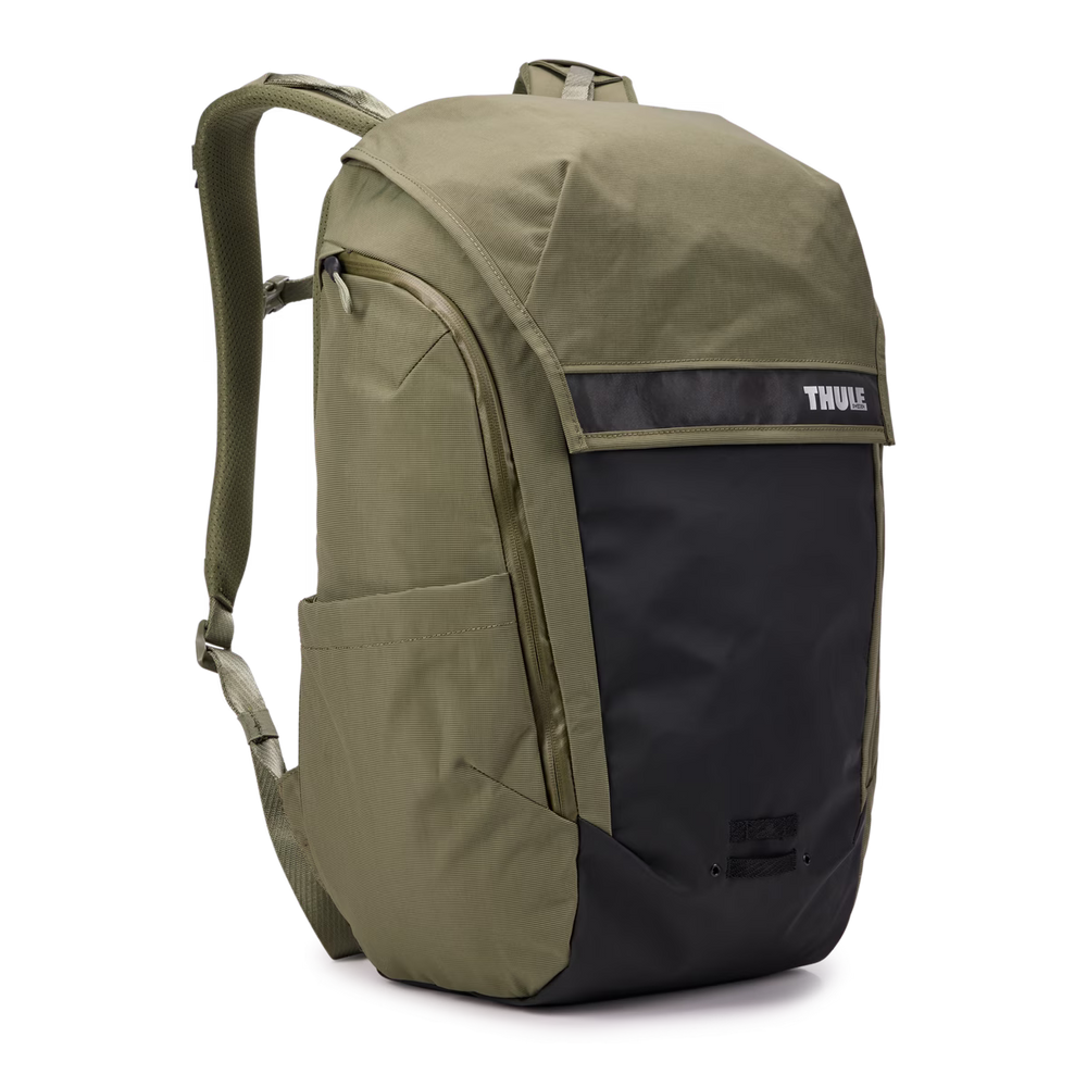 Thule Paramount bike commute backpack 28L