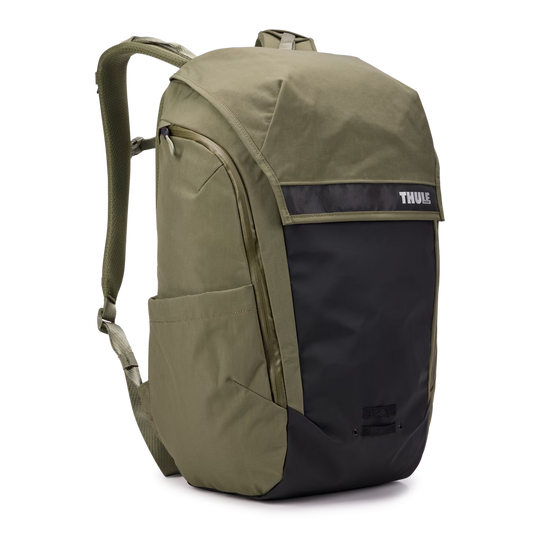 Thule Paramount bike commute backpack 28L