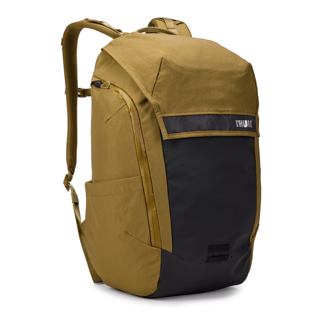 Thule Paramount bike commute backpack 28L