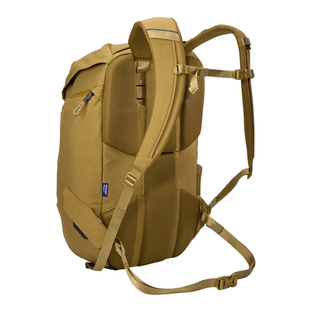 Thule Paramount bike commute backpack 28L