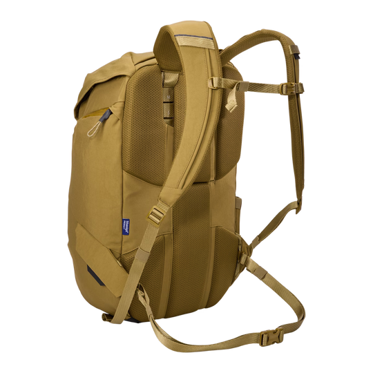 Thule Paramount bike commute backpack 28L