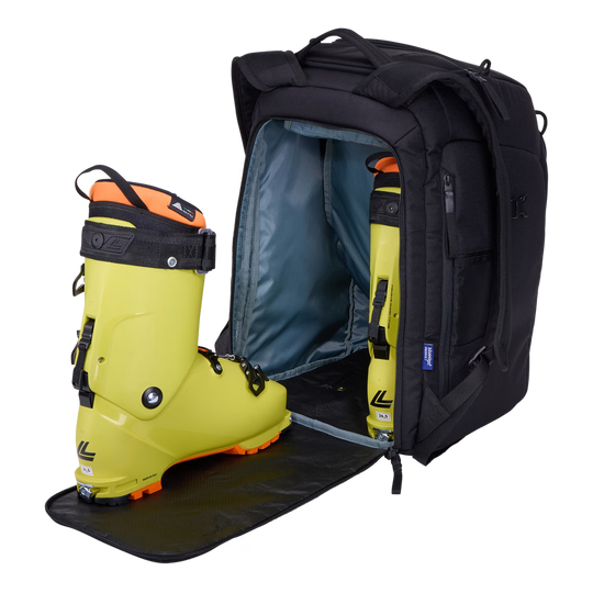 Thule 3205152 RoundTrip 45L Ski Bootbag
