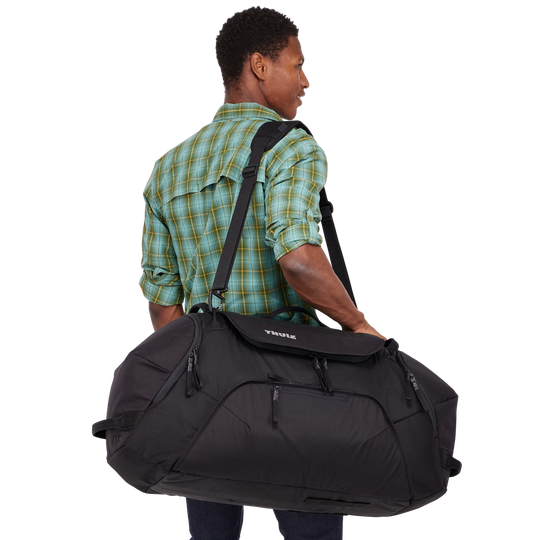 Thule RoundTrip ski and snowboard duffel 80L