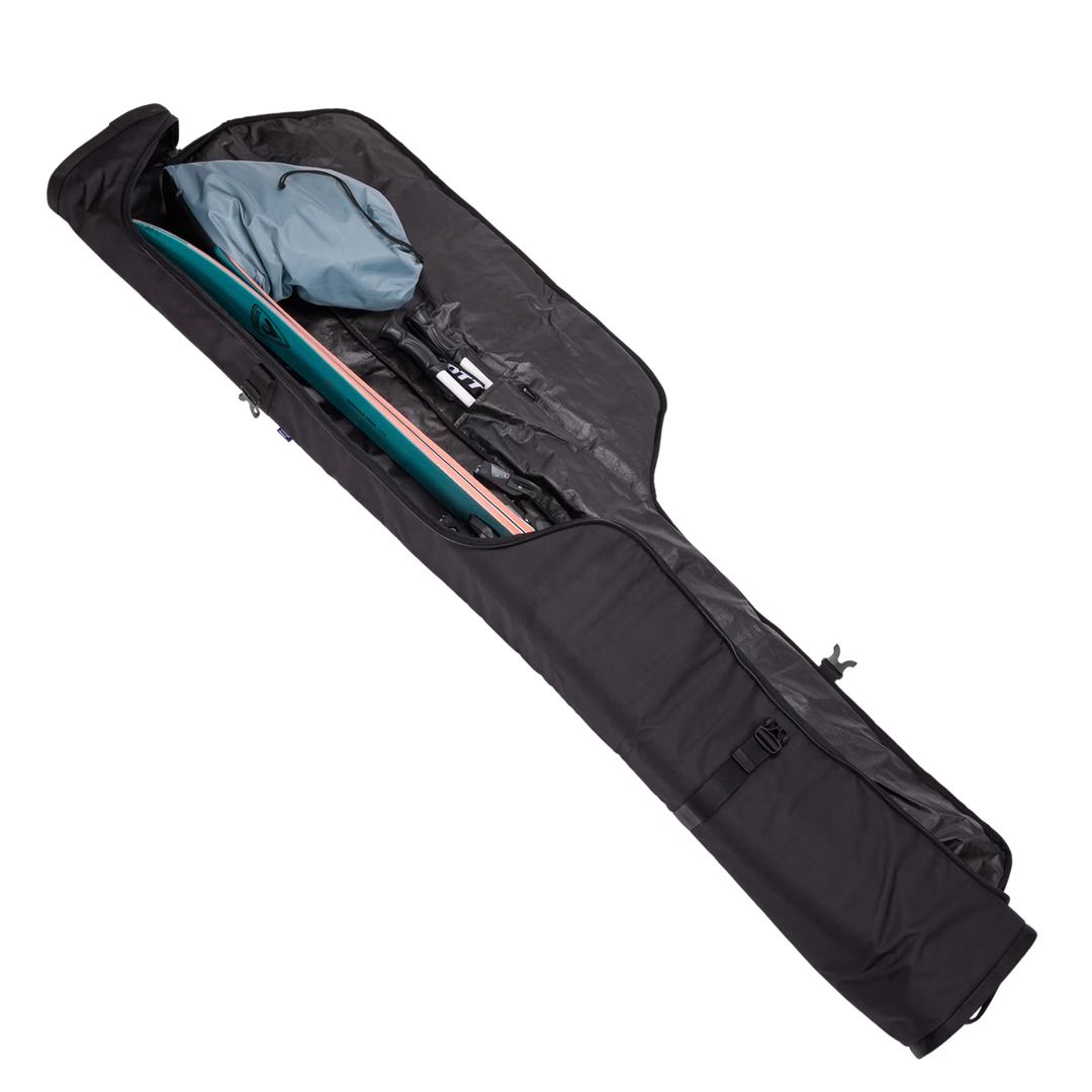Thule 3205166 Round Trip Ski Bag 192cm - Black