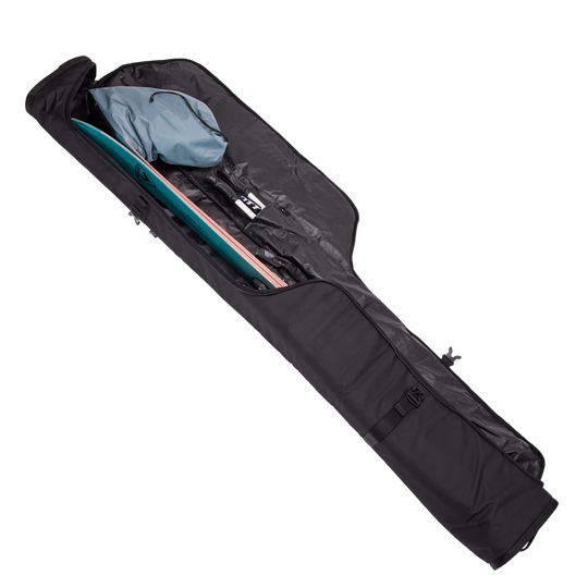 Thule 3205166 Round Trip Ski Bag 192cm - Black