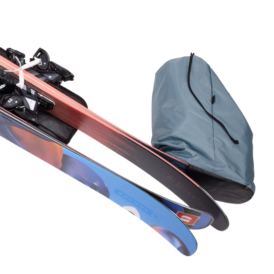 Thule 3205170 RoundTrip - Ski Bag 175cm