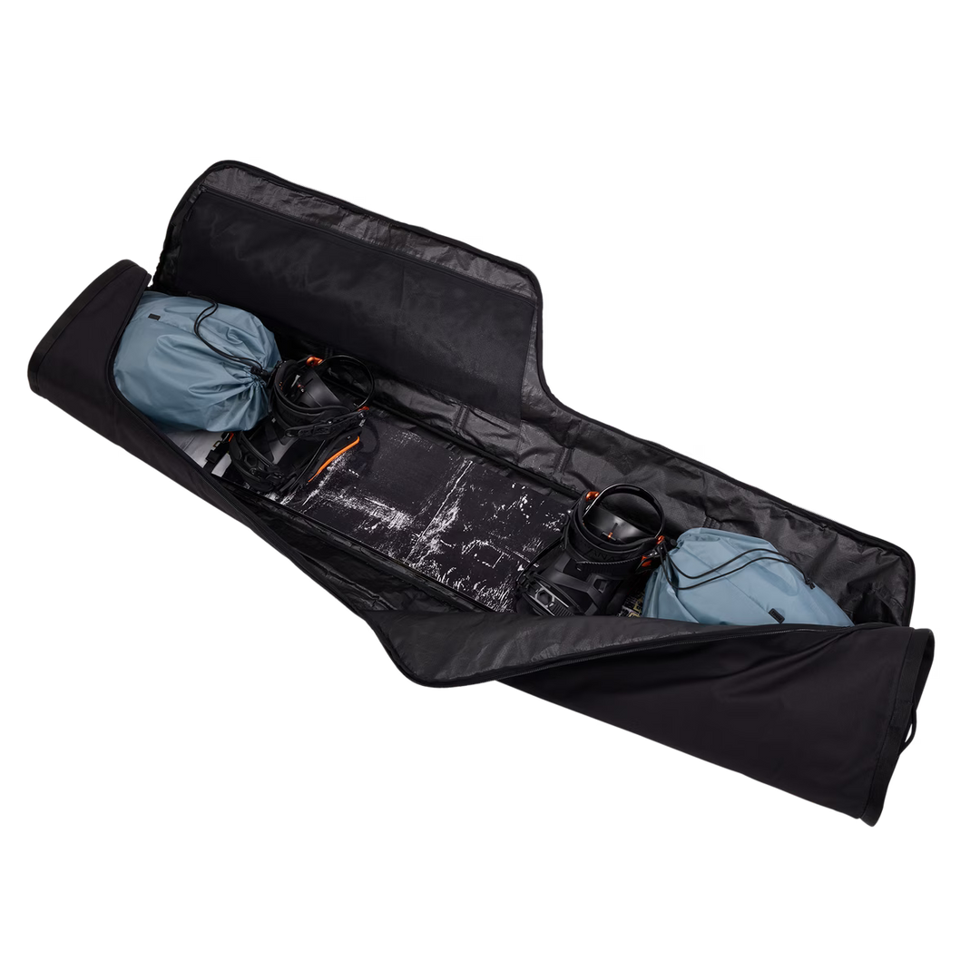 Thule RoundTrip Snowboard Bag 165cm - Black
