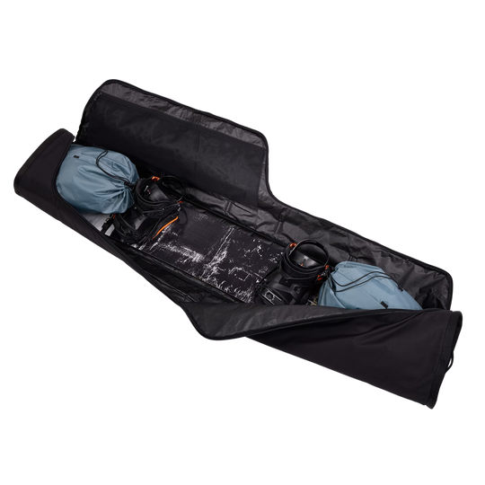 Thule RoundTrip Snowboard Bag 165cm - Black