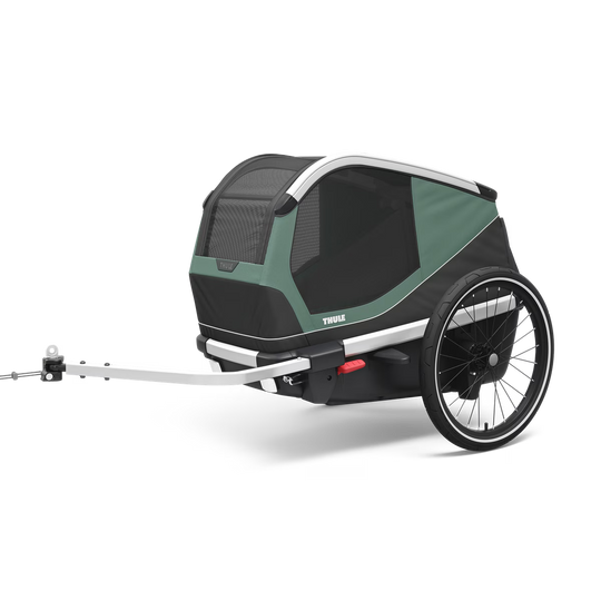 Thule Bexey M Dog - bike trailer - 800000