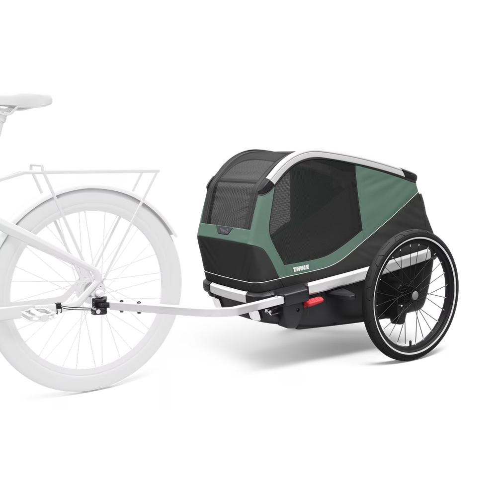 Thule Bexey M Dog - bike trailer - 800000
