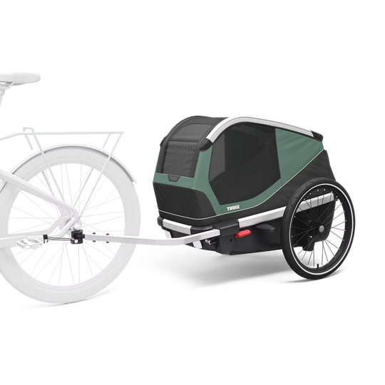 Thule Bexey M Dog - bike trailer - 800000