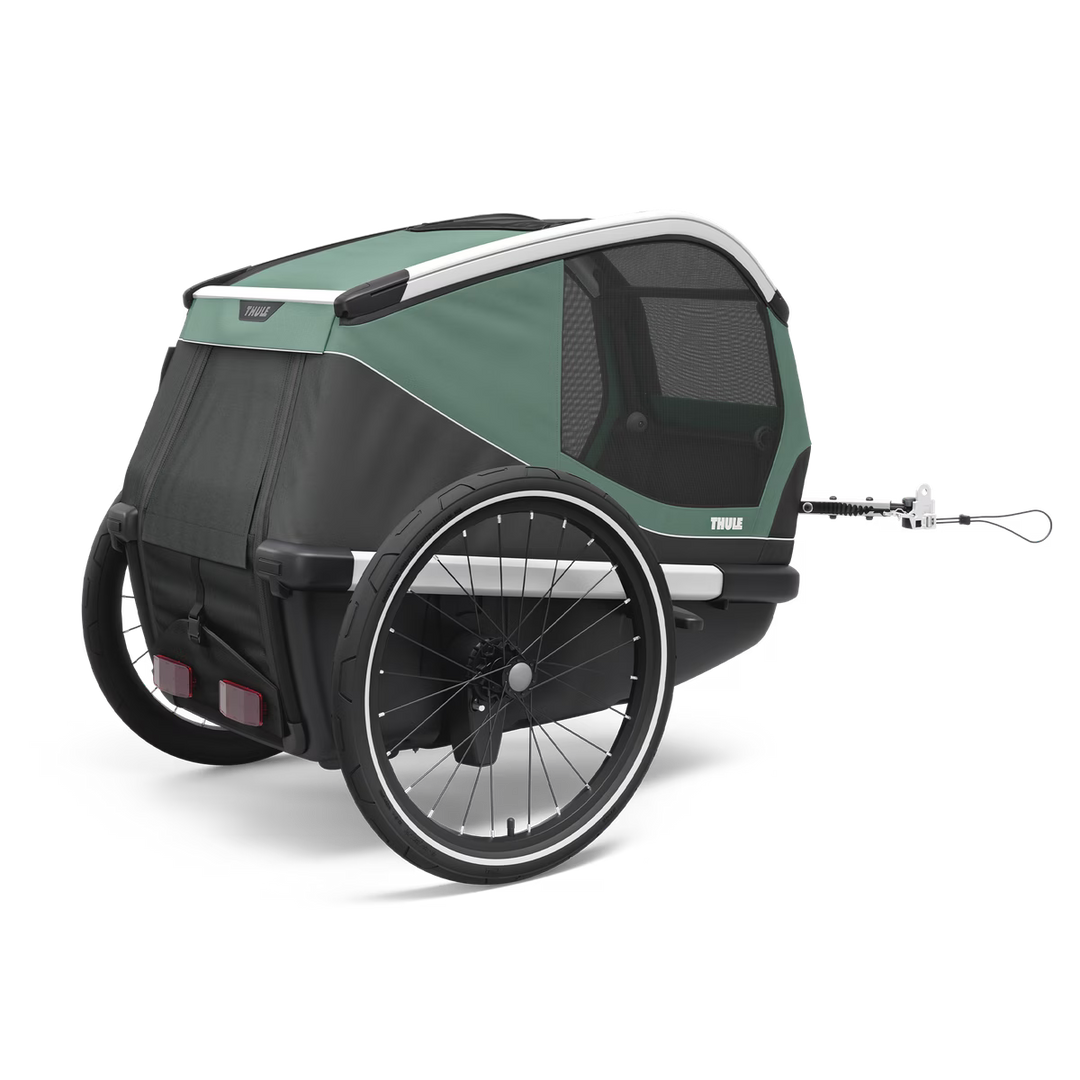 Thule Bexey M Dog - bike trailer - 800000