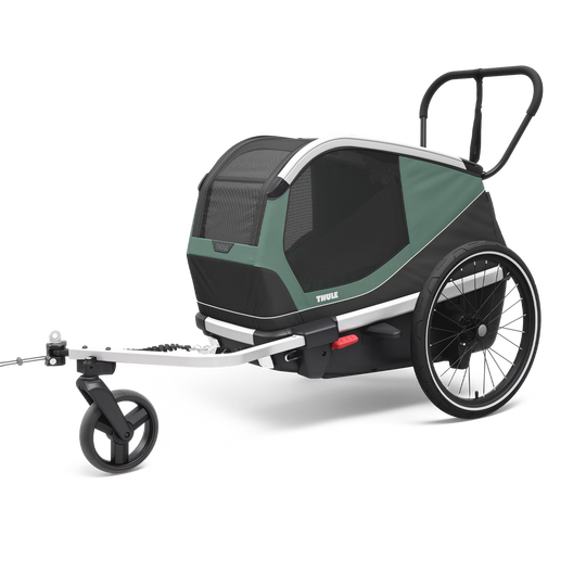 Thule Bexey M Dog - bike trailer - 800000