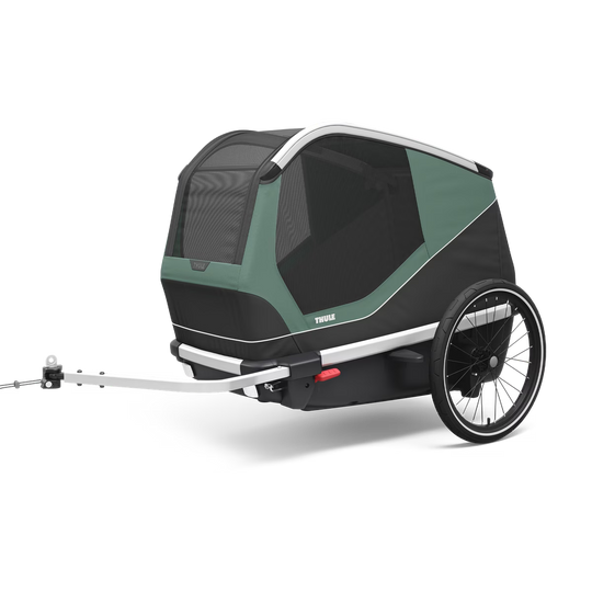 Thule Bexey L - Dog bike trailer- 800001