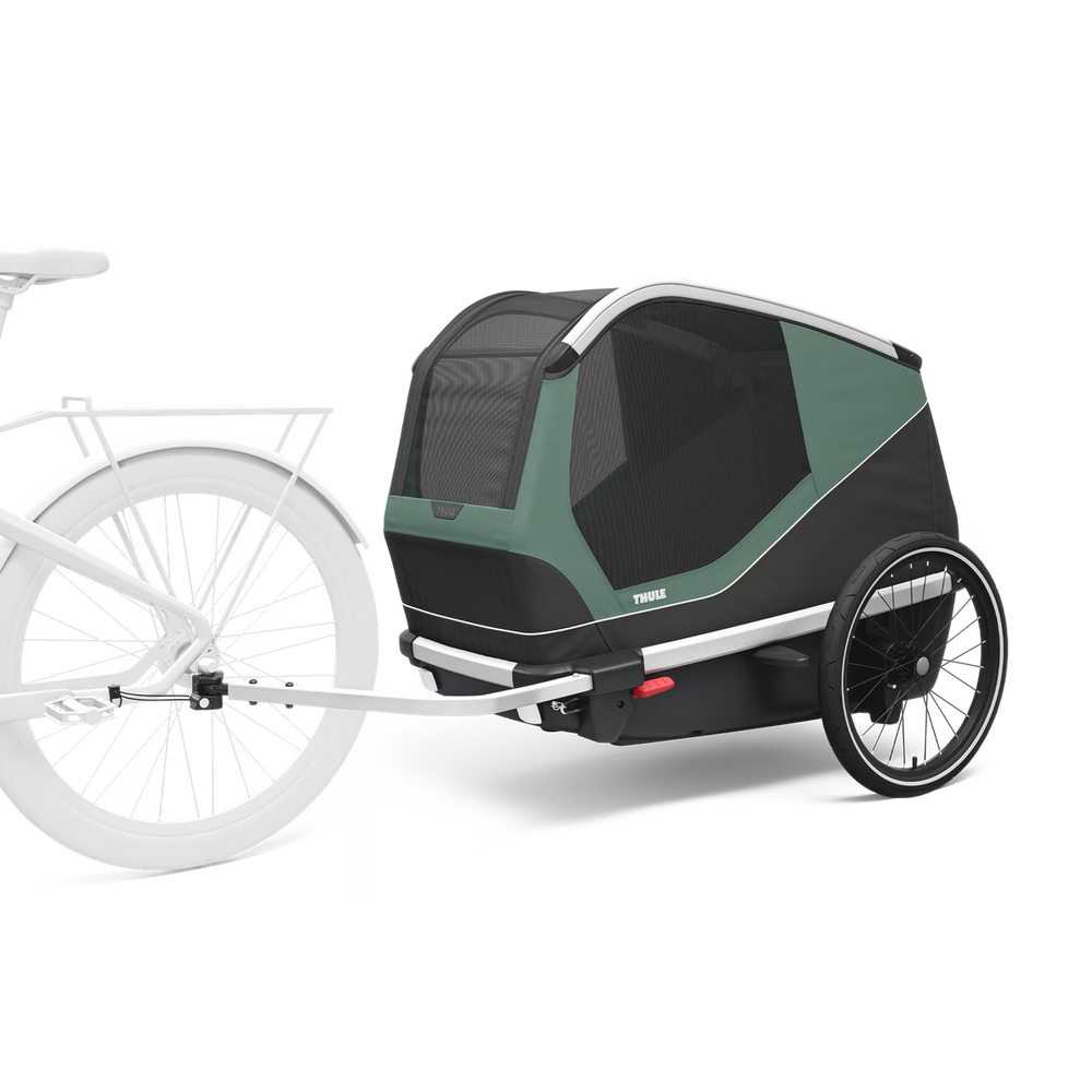 Thule Bexey L - Dog bike trailer- 800001