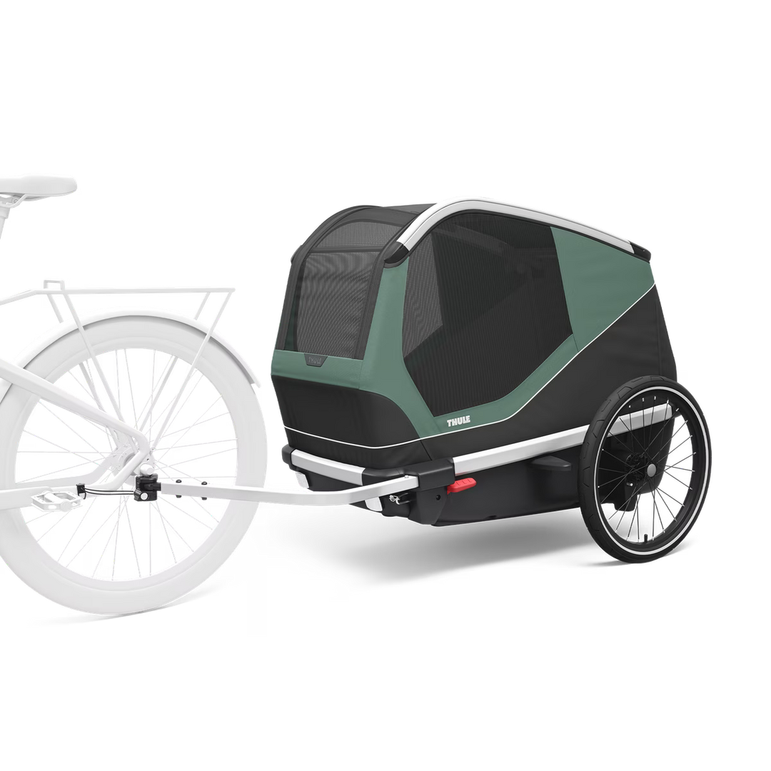 Thule Bexey L - Dog bike trailer- 800001