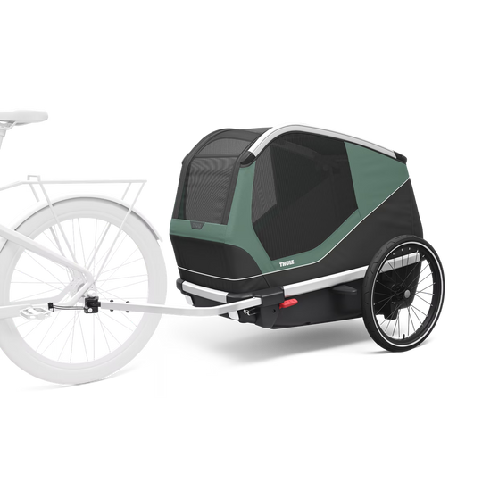 Thule Bexey L - Dog bike trailer- 800001