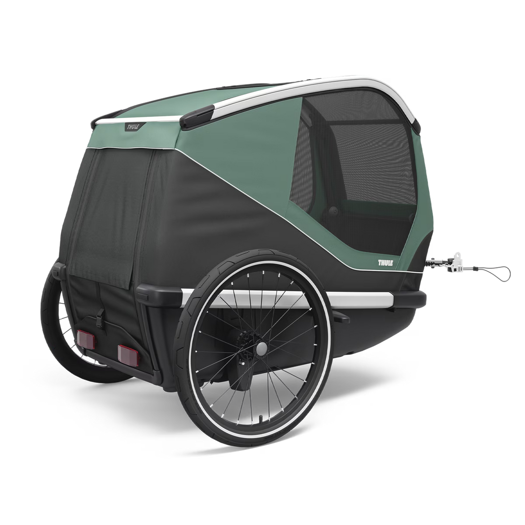 Thule Bexey L - Dog bike trailer- 800001