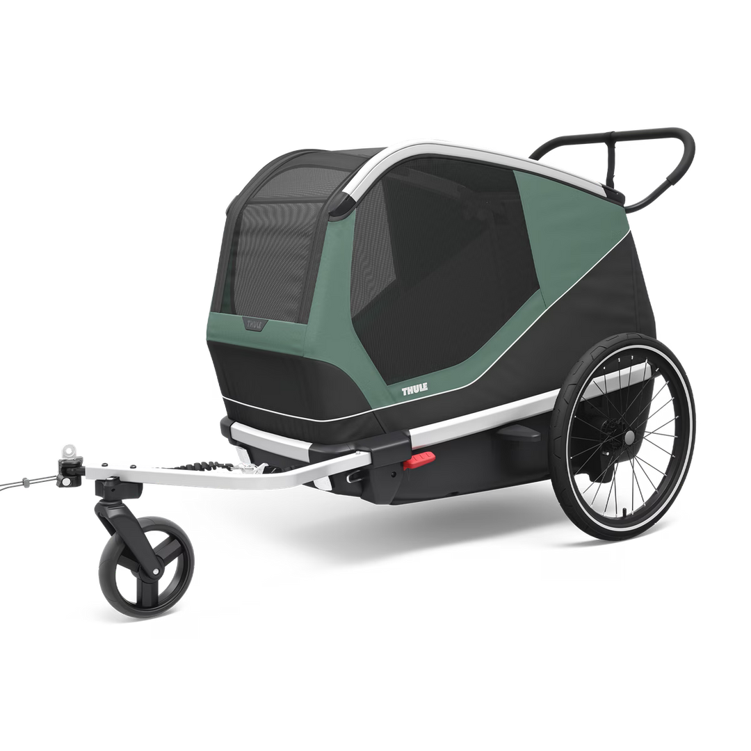 Thule Bexey L - Dog bike trailer- 800001