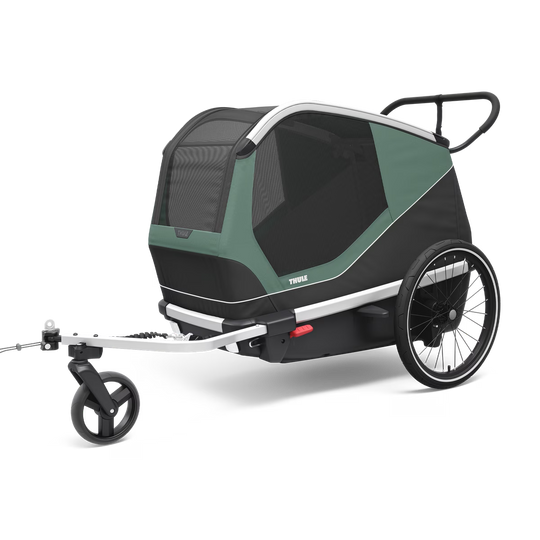 Thule Bexey L - Dog bike trailer- 800001