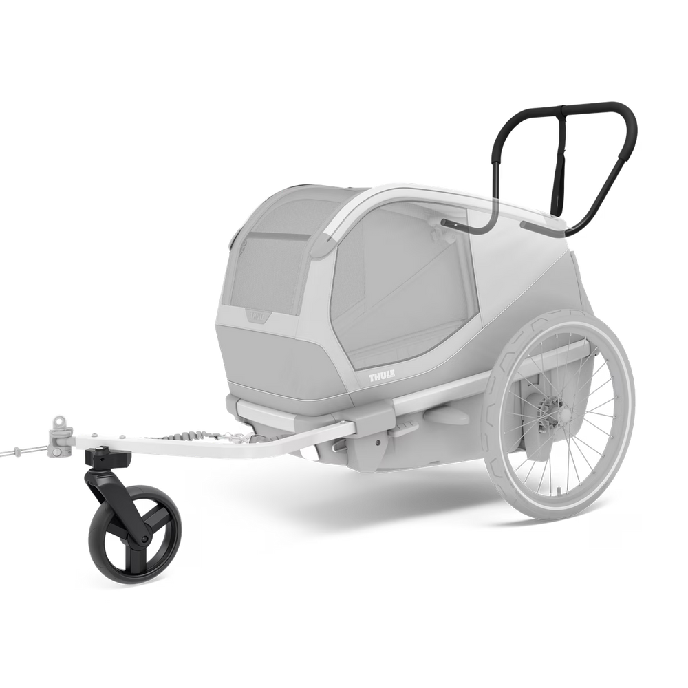 Thule Bexey strolling kit M - 800002