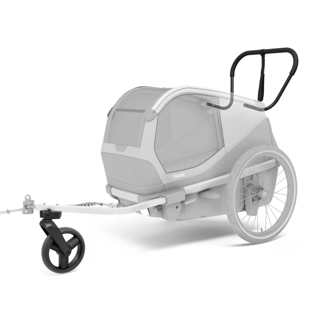 Thule Bexey strolling kit M - 800002