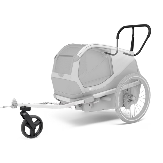 Thule Bexey strolling kit M - 800002