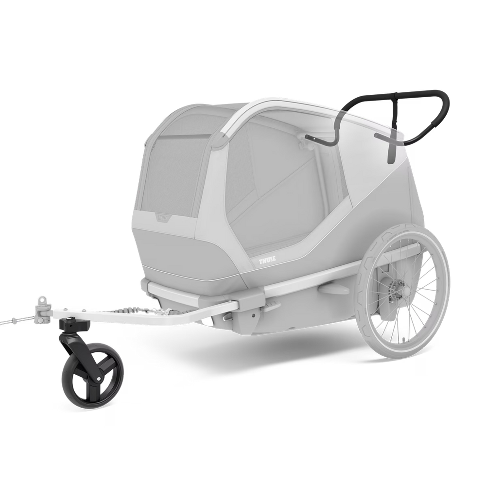 Thule Bexey strolling kit L - 800003