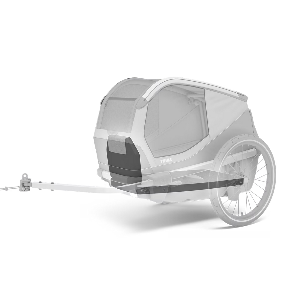 Thule Bexey dog bed L - 800007