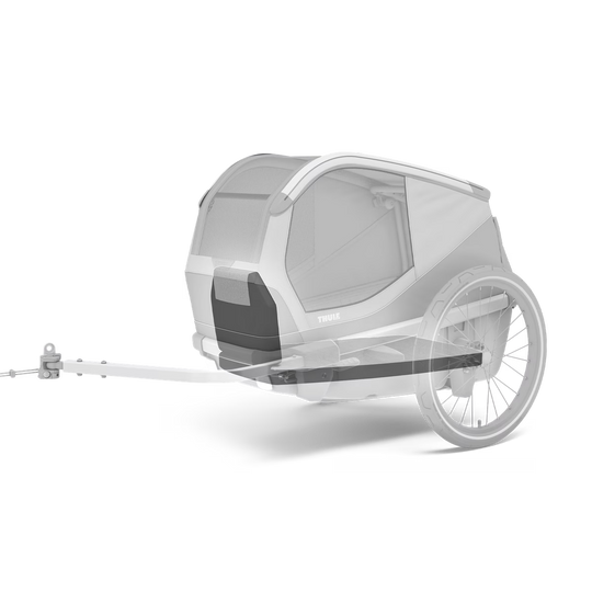 Thule Bexey dog bed L - 800007
